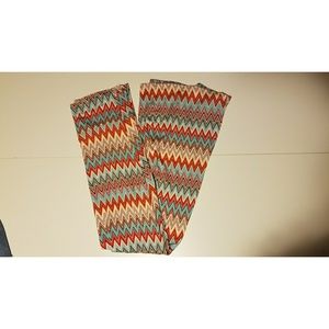 Rue 21 Maxi Skirt